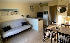 l'appartement la Pommeraie